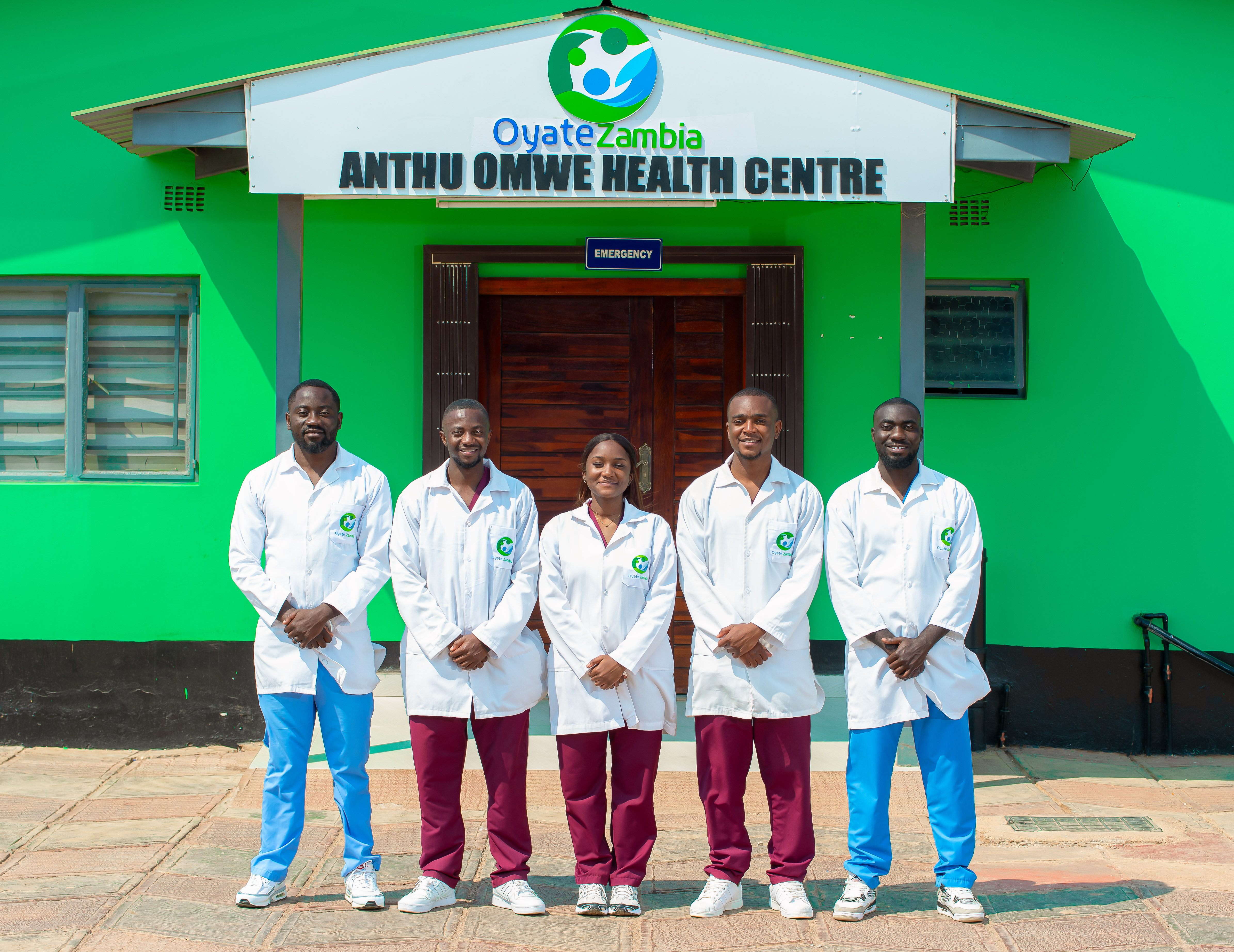 Laboratory Technicians